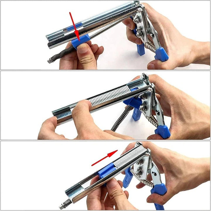 Easy Grip Snap Ring Pliers