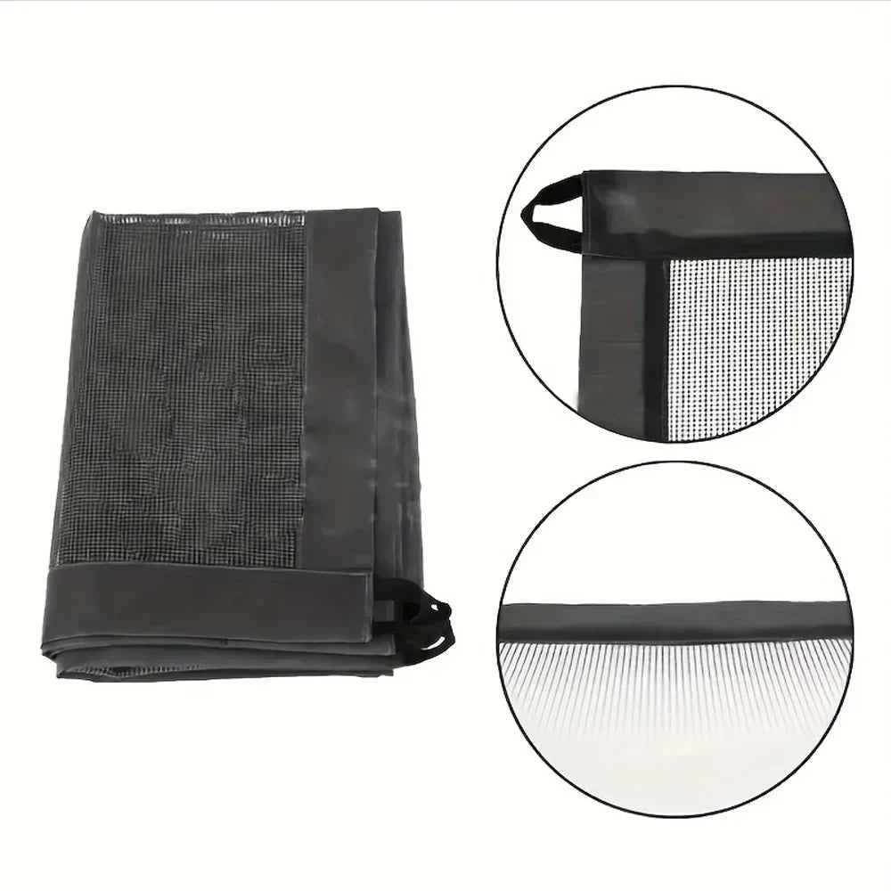 Portable Baby Safety Fence Gate