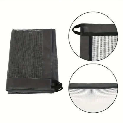 Portable Baby Safety Fence Gate