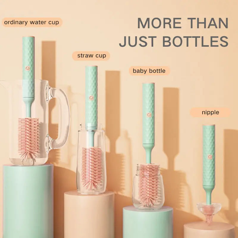 Effective Water Bottle Cleaning Tool - Befez