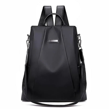 Secure Fashion Backpack for Women - Befez