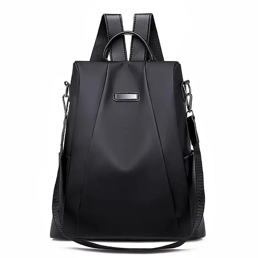 Secure Fashion Backpack for Women - Befez