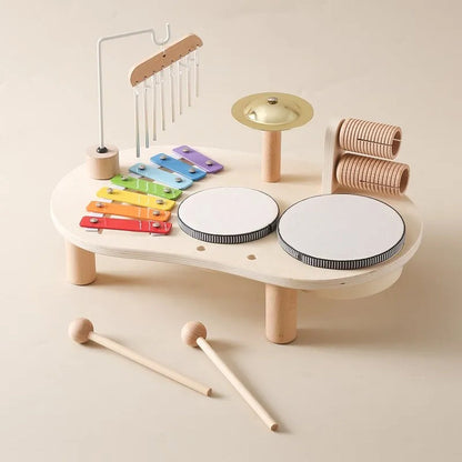 Fun Kids Music Player Tablet