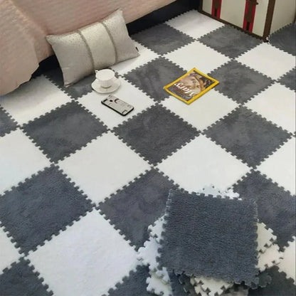 Plush ComfyMat for Ultimate Relaxation