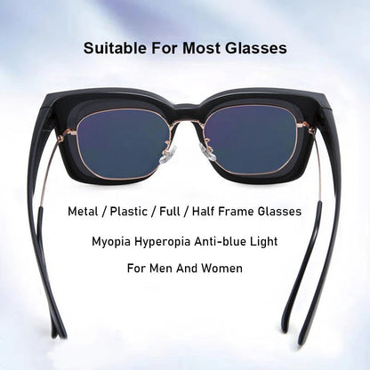 Befez | Sport Wrap Around Sunglasses