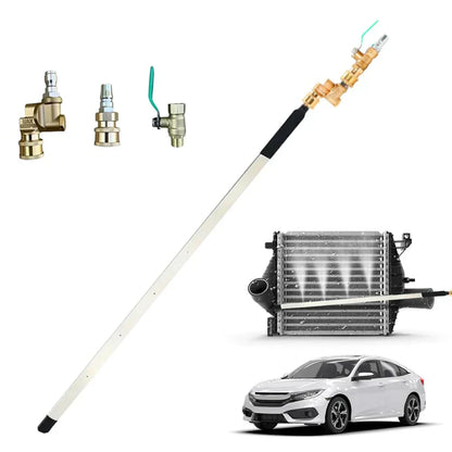 Befez Raptor Pro Cleaning Rod