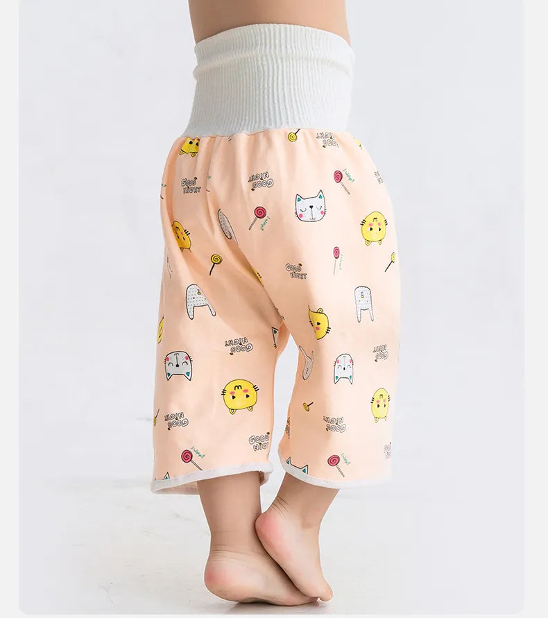 Befez PeeWee Pants - Reusable Potty Training Pants for Toddlers
