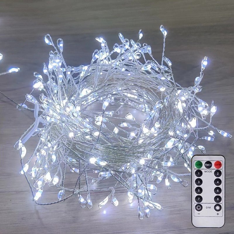 Befez | GlowCharmStrings | Sparkle Fairy Lights
