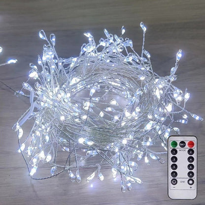 Befez | GlowCharmStrings | Sparkle Fairy Lights
