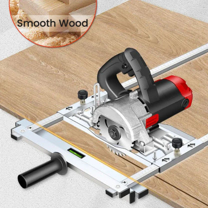 Befez | Accurate Wooden Cutting Tool