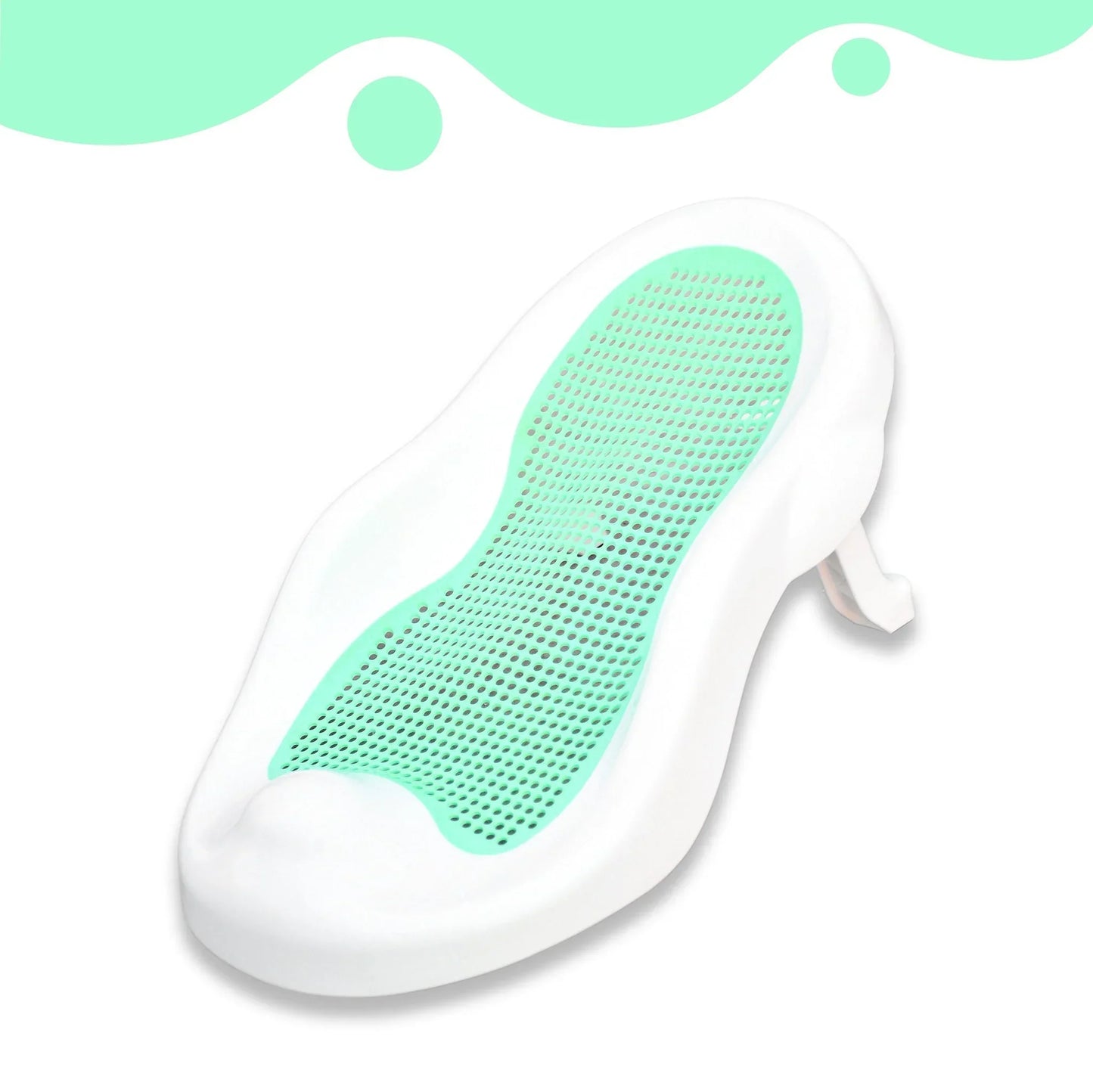 Befez | Safe Baby Bathtub Support with Comfortable Design