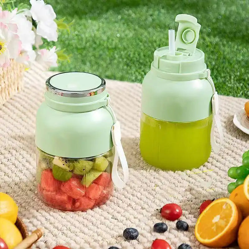 Portable Compact Travel Blender - Befez