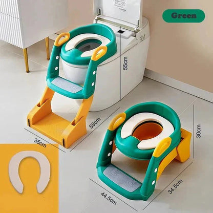 Fun Folding Kids Educational Toy