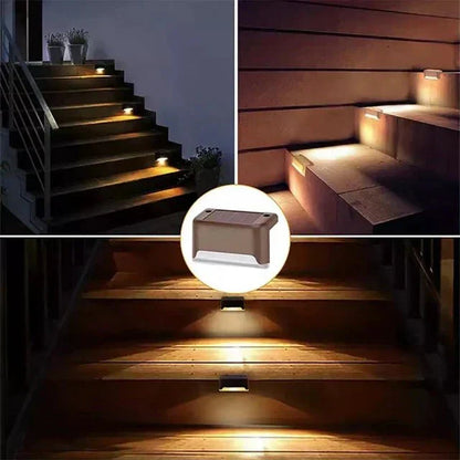Befez LuminGlow Safety Night Light