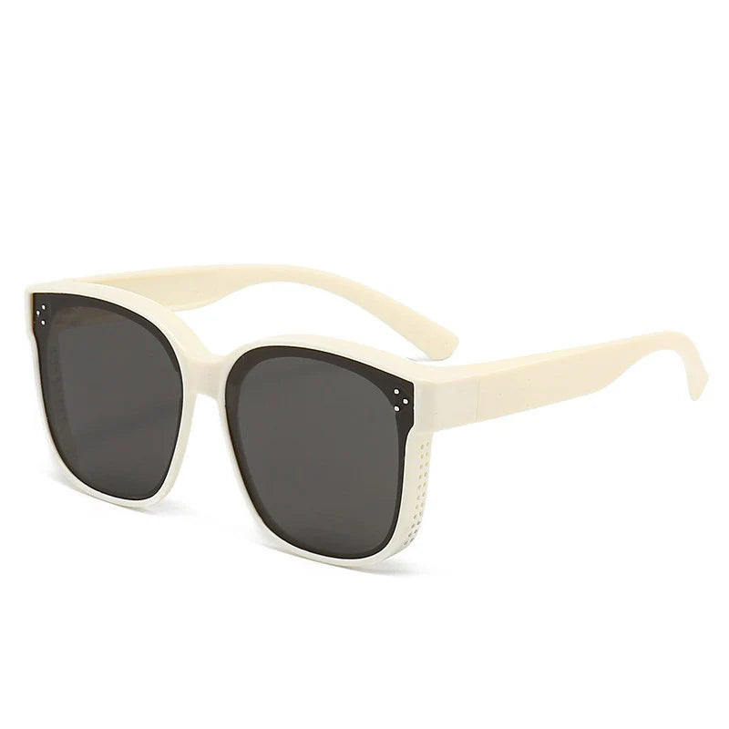 Befez | Sport Wrap Around Sunglasses