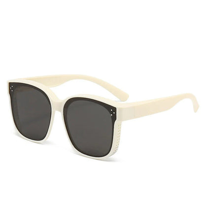 Befez | Sport Wrap Around Sunglasses