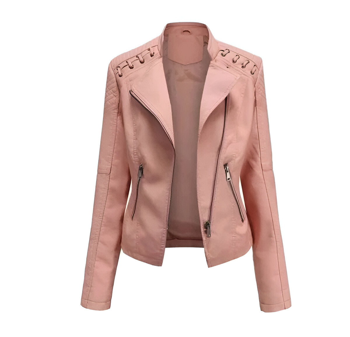 Ladies Classic Retro Coat