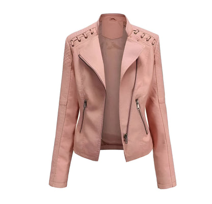 Ladies Classic Retro Coat