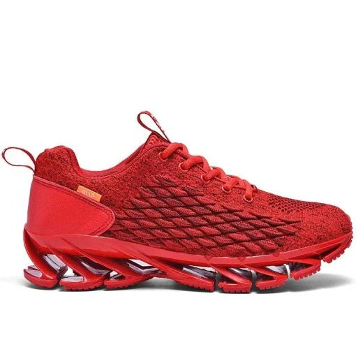 Sporty Running Sneaker Shoes