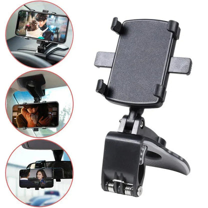 Anti Slip Steering Wheel Cover Grip