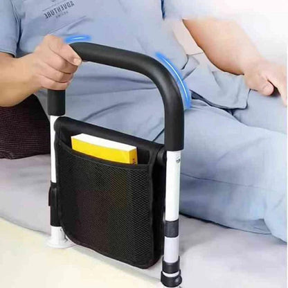 Safety Bedside Support Rails For Seniors