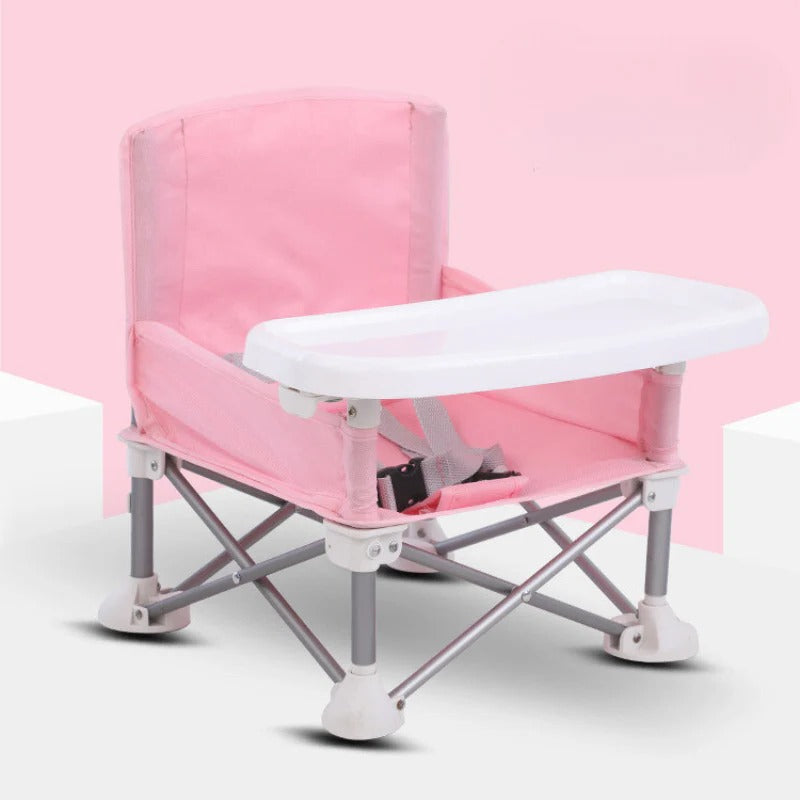 Compact Folding Kids Outdoor Chair