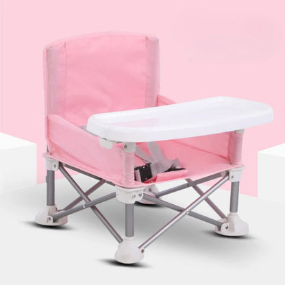 Compact Folding Kids Outdoor Chair