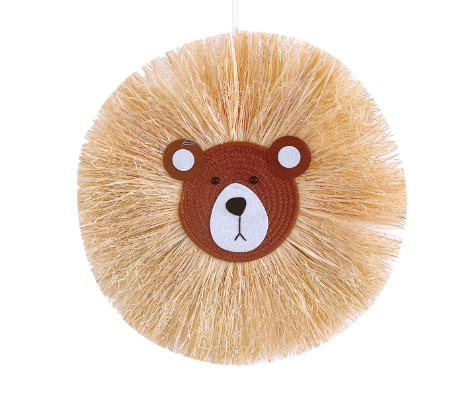 Adorable Baby Nursery Wall Decor