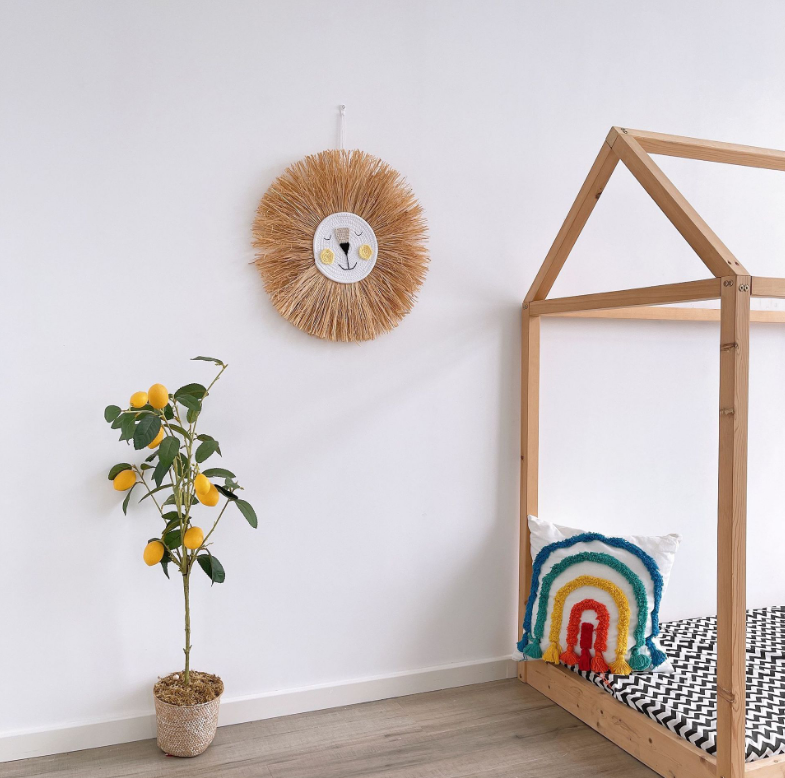 Adorable Baby Room Wall Art