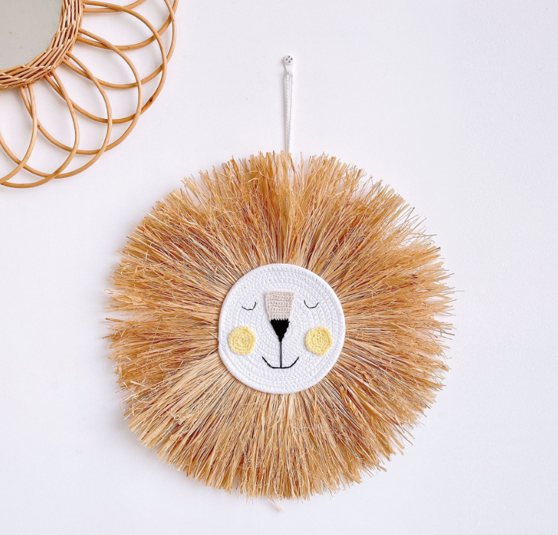 Adorable Baby Wall Art Decor
