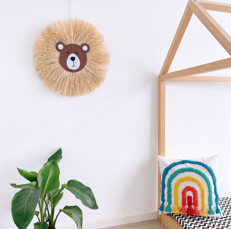 Adorable Baby Wall Art Decor