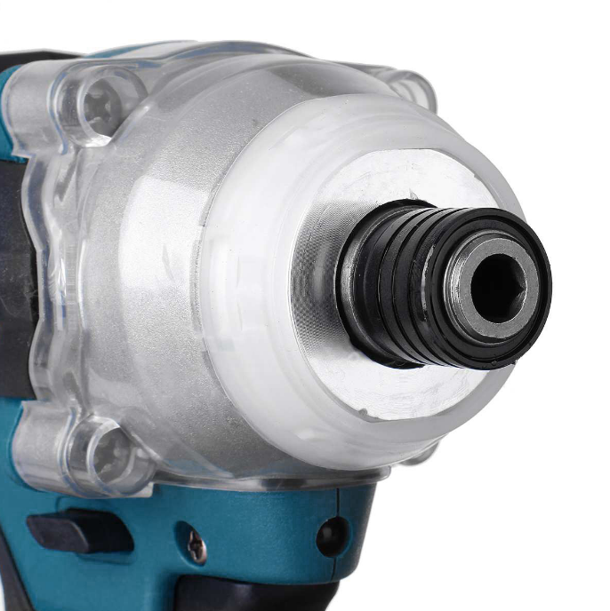 Befez Eindhoven Pro Drill | Heavy Duty Power Tool