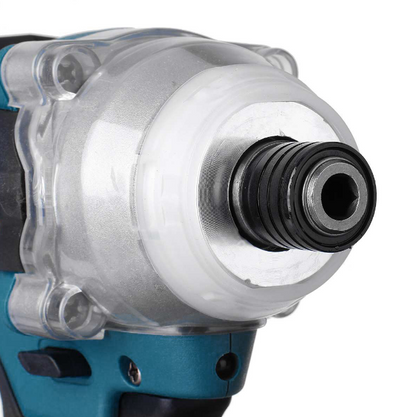 Befez Eindhoven Pro Drill | Heavy Duty Power Tool