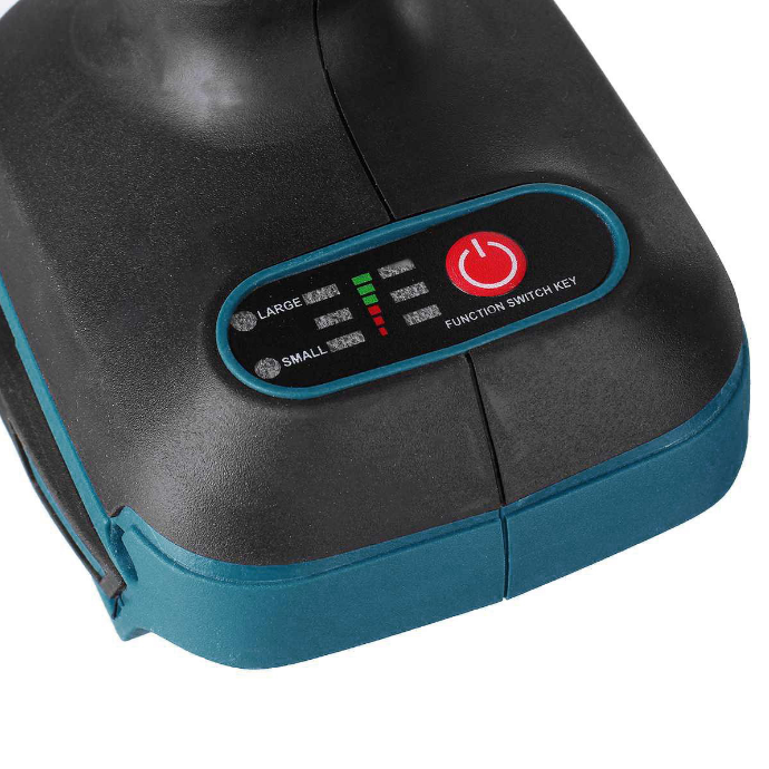 Befez Eindhoven Pro Drill | Heavy Duty Power Tool