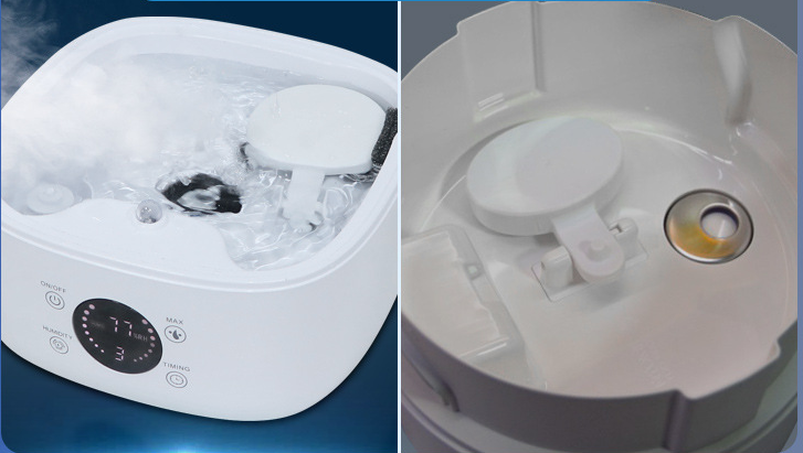 Befez | Cool Mist Smart Air Humidifier