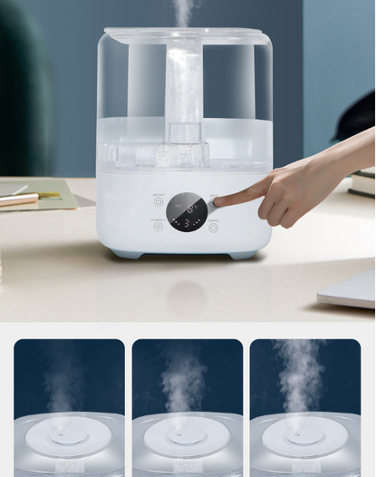 Befez | Cool Mist Smart Air Humidifier
