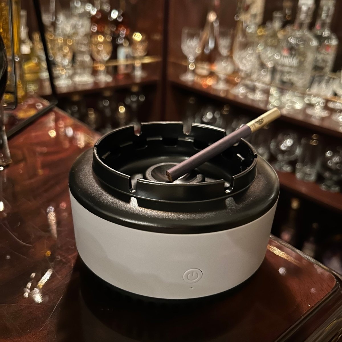 Befez | Odorless Ash Tray Alternative