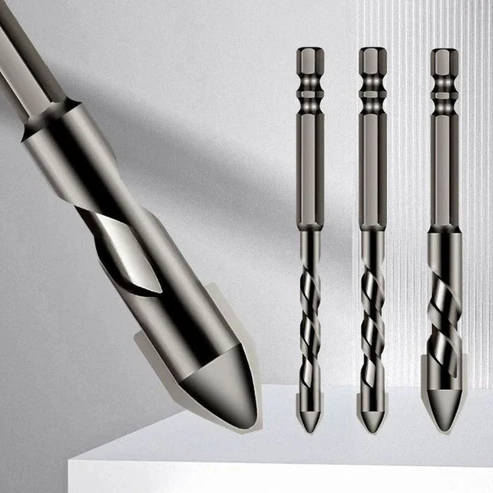 Professional Heavy Duty Drill Set
