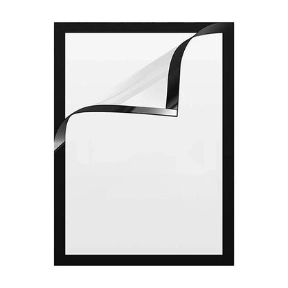 Stylish Magnetic Picture Frame Display