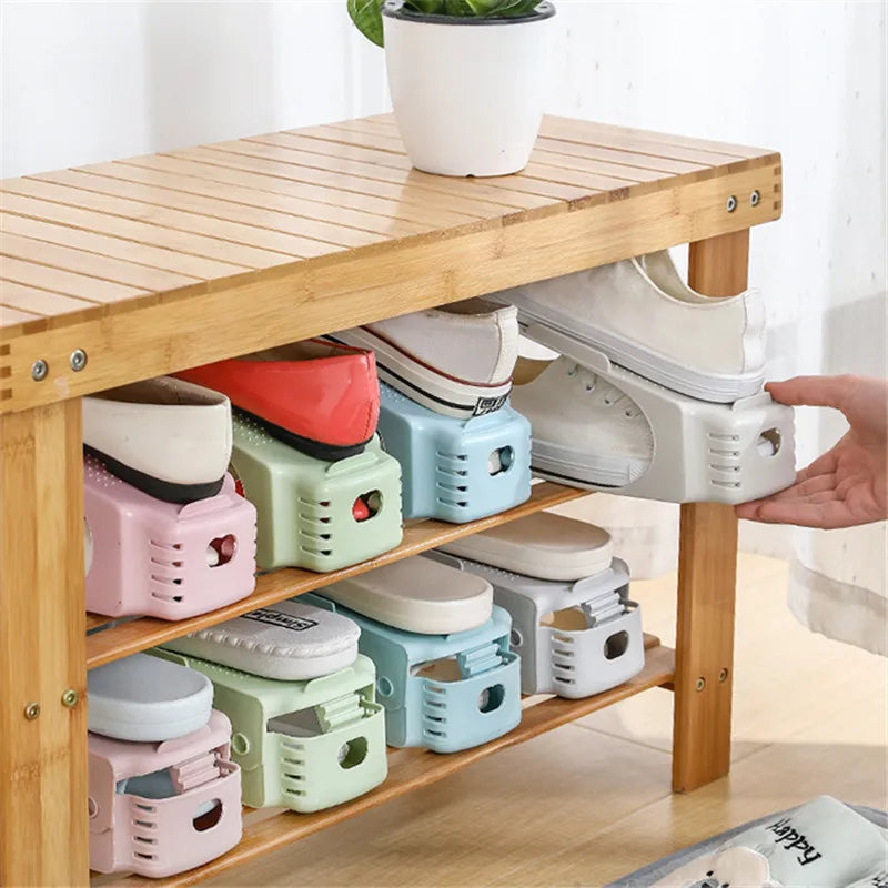 Premium Shoe Storage Rack - Befez