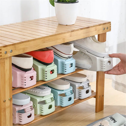 Premium Shoe Storage Rack - Befez