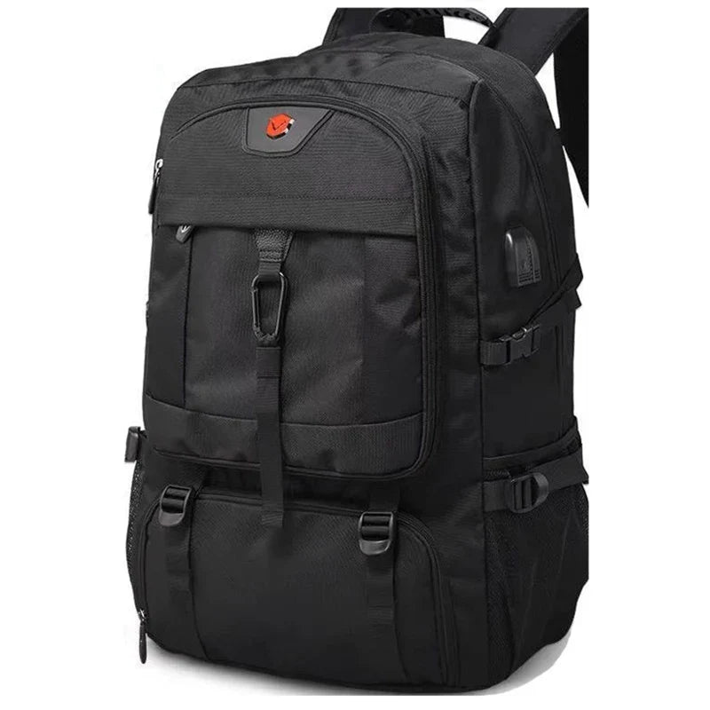 Large Capacity Expandable Travel Bag