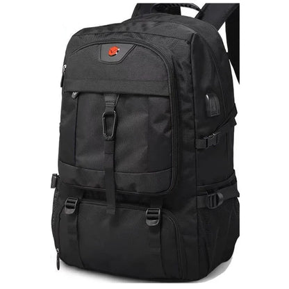 Large Capacity Expandable Travel Bag