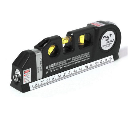 4-in-1 Digital Measuring Tool Kit