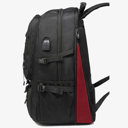 Large Capacity Expandable Travel Bag