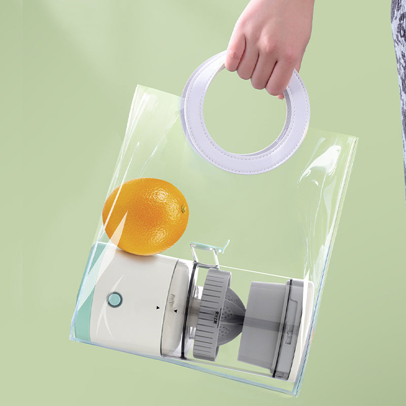 Easy Cordless Orange Juice Squeezer