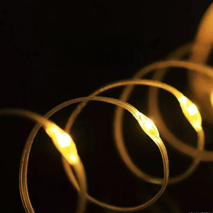 Befez | String Fairy LED Lantern Lights