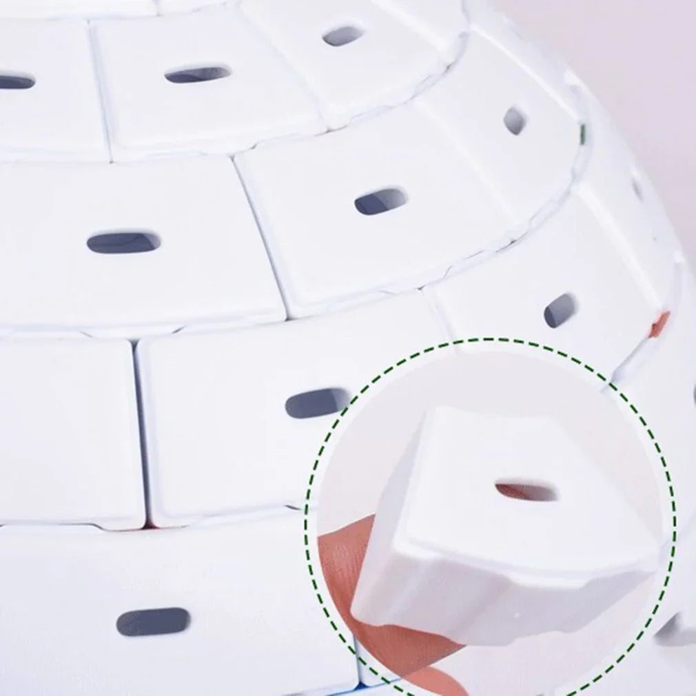 Fun icy Puzzle Game