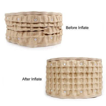 Back Support Decompression Belt for Lower Back Pain Relief