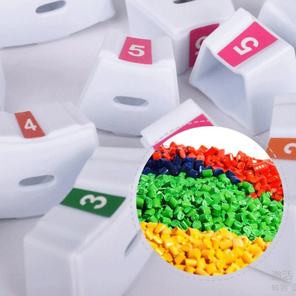Fun icy Puzzle Game